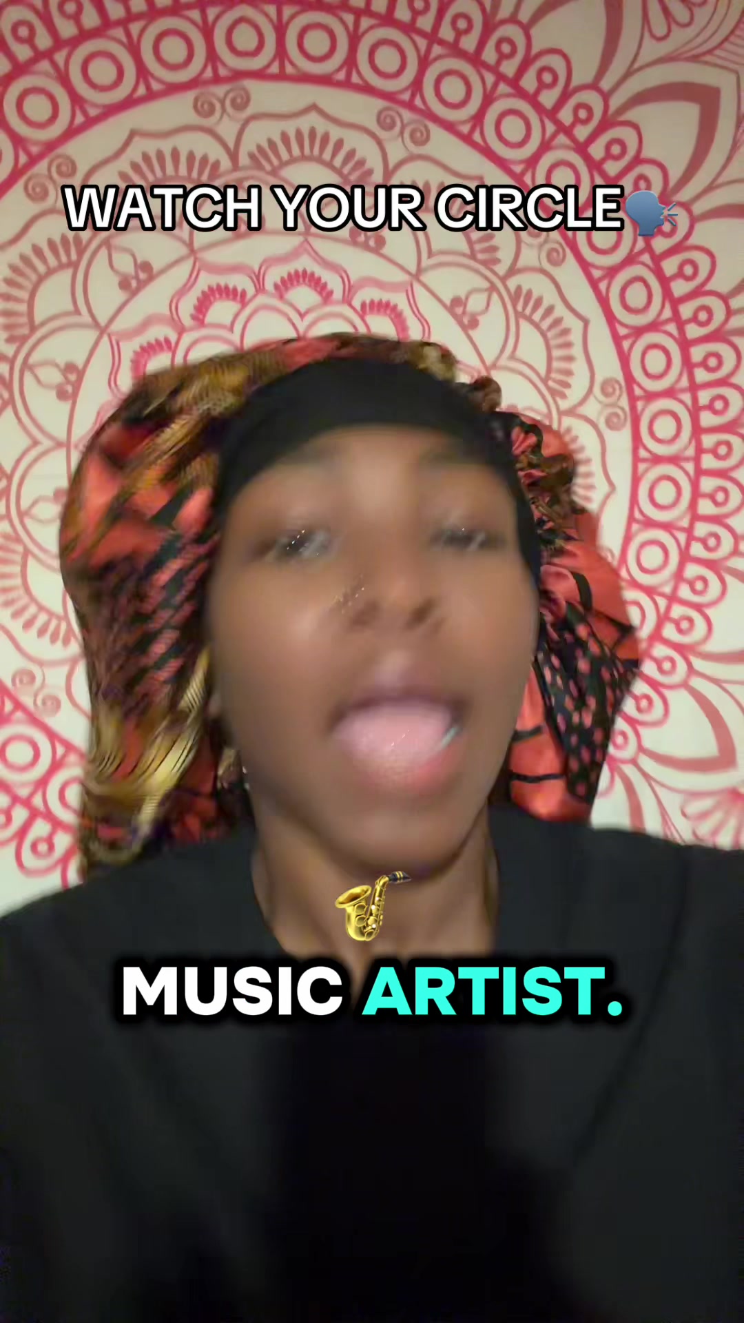 @Soufside Marie