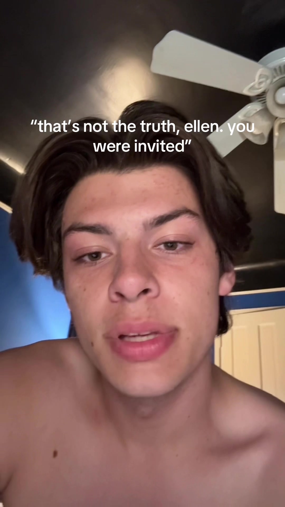 @BEN SANDERSON