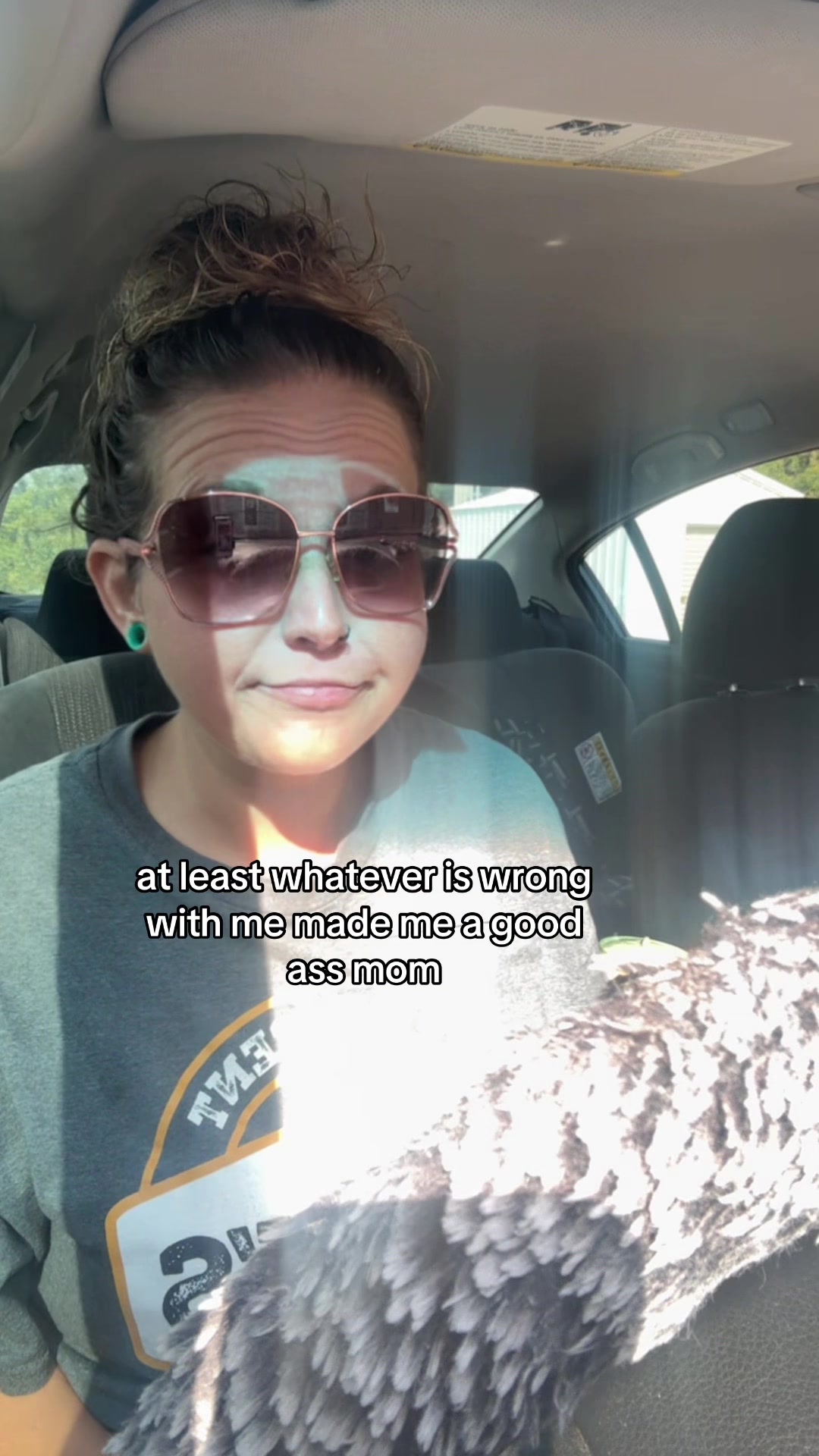 @Alisha Fulton