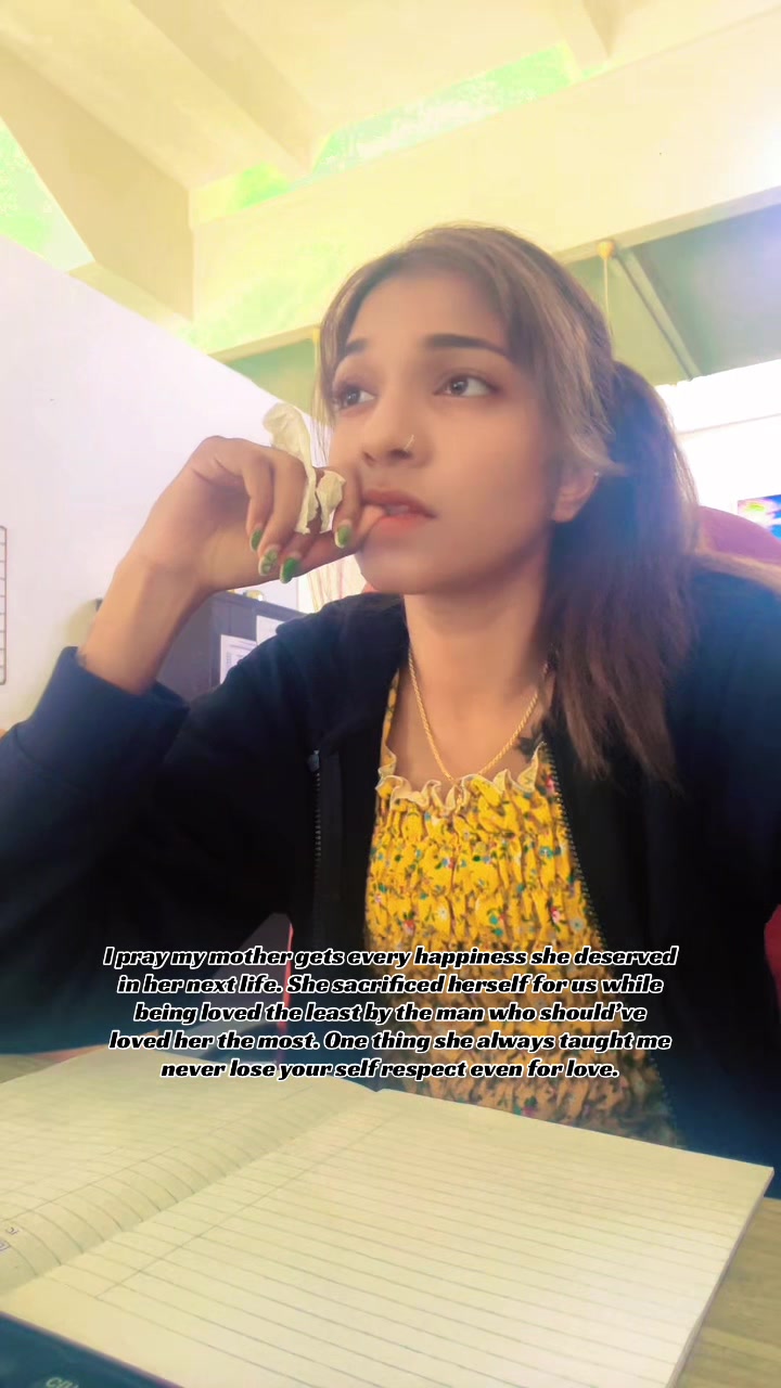 @𝟑𝟏 : 𝟎𝟓 🪬