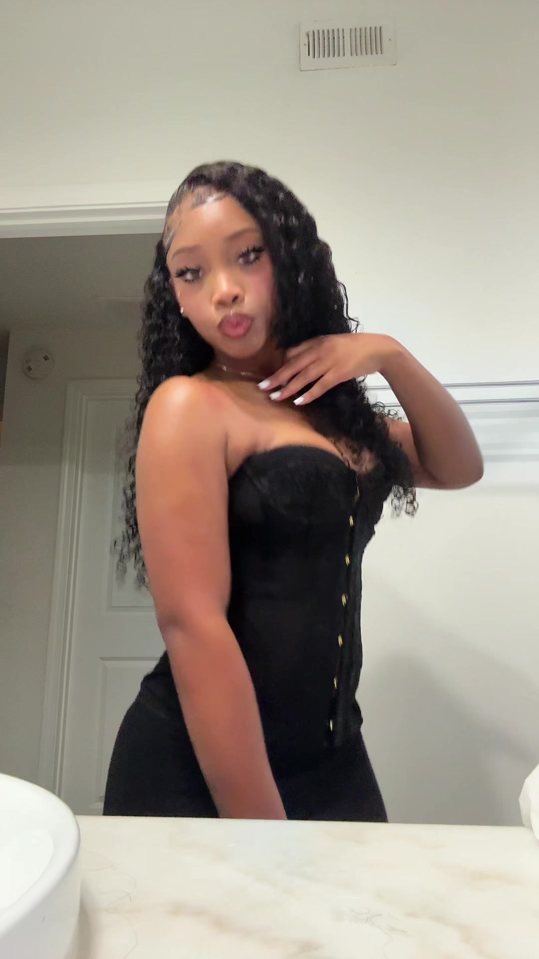 @Kierra Jadeee ✮