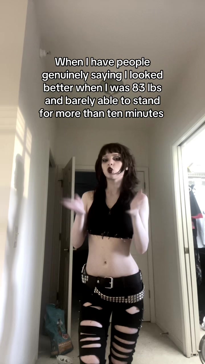 @sylvieferasurvives