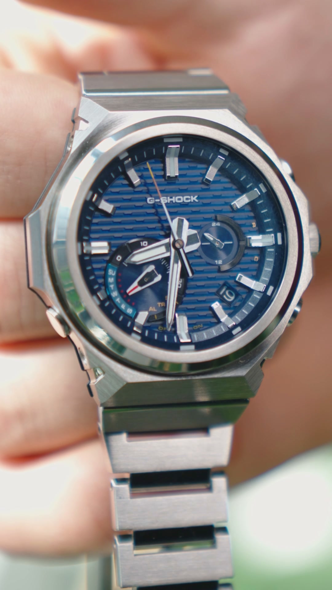 @G-SHOCK_CZ