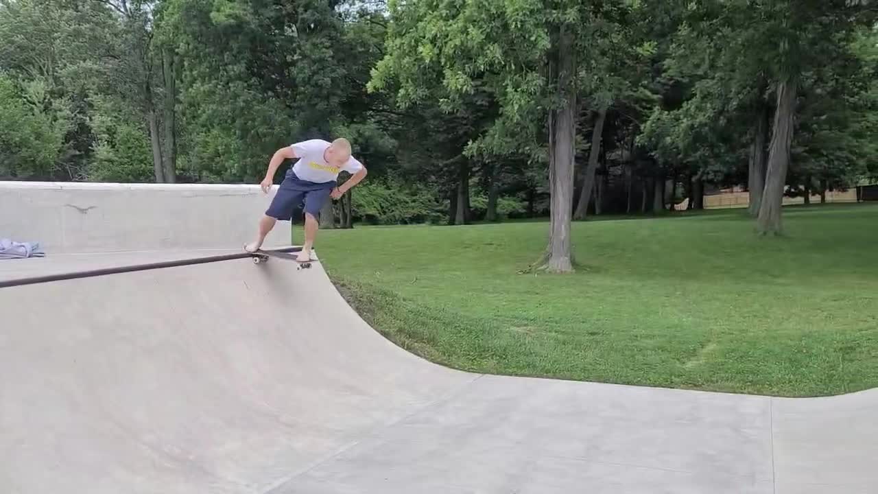 @Eddie Shreddie