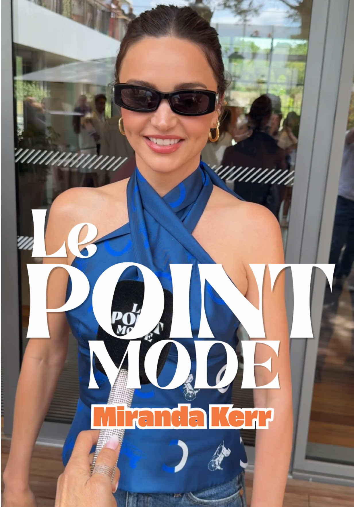 @Leslie Benaroch JOURNALISTE