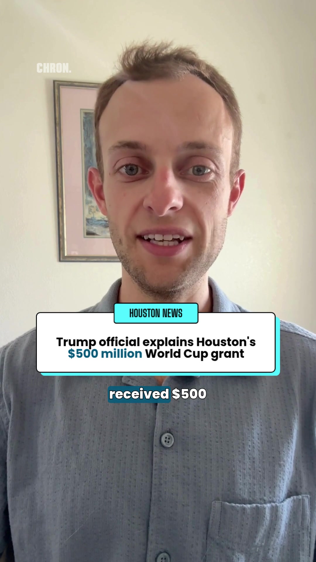 @Chron | Texas news, culture
