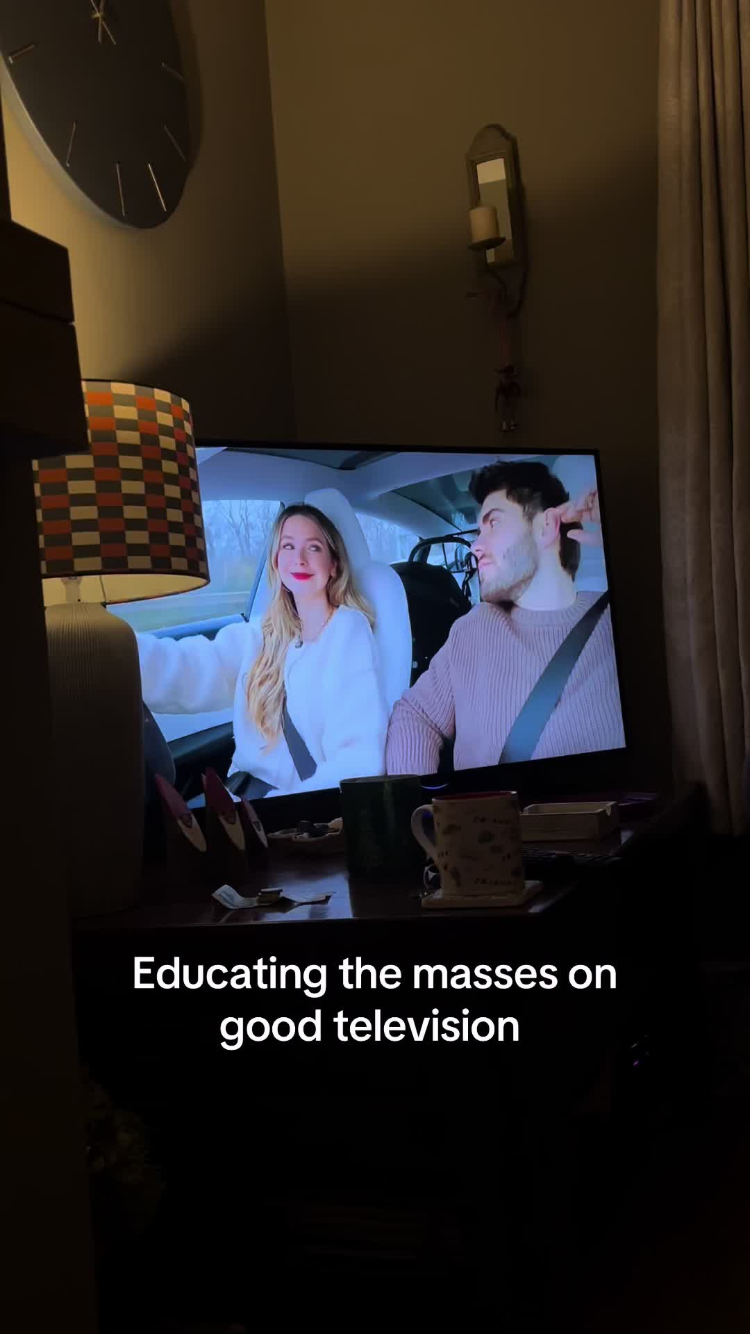 @Mais