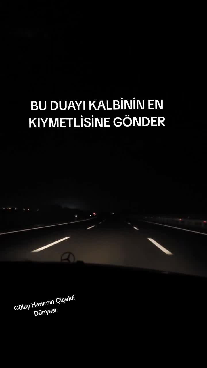 @G&uuml;lay Hanımın &Ccedil;i&ccedil;ekli D&uuml;nyası