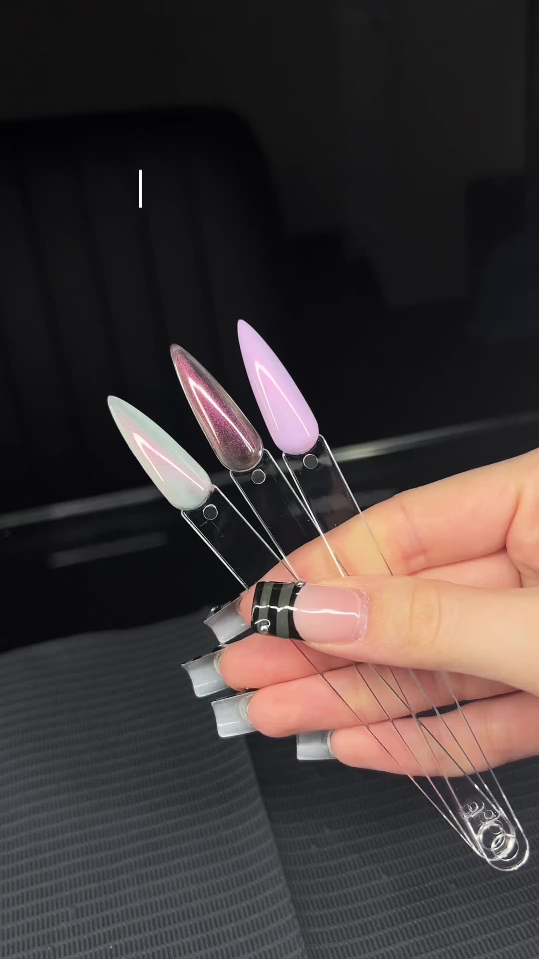 @NWA NAIL TECH