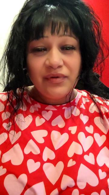 @Angela Mendez