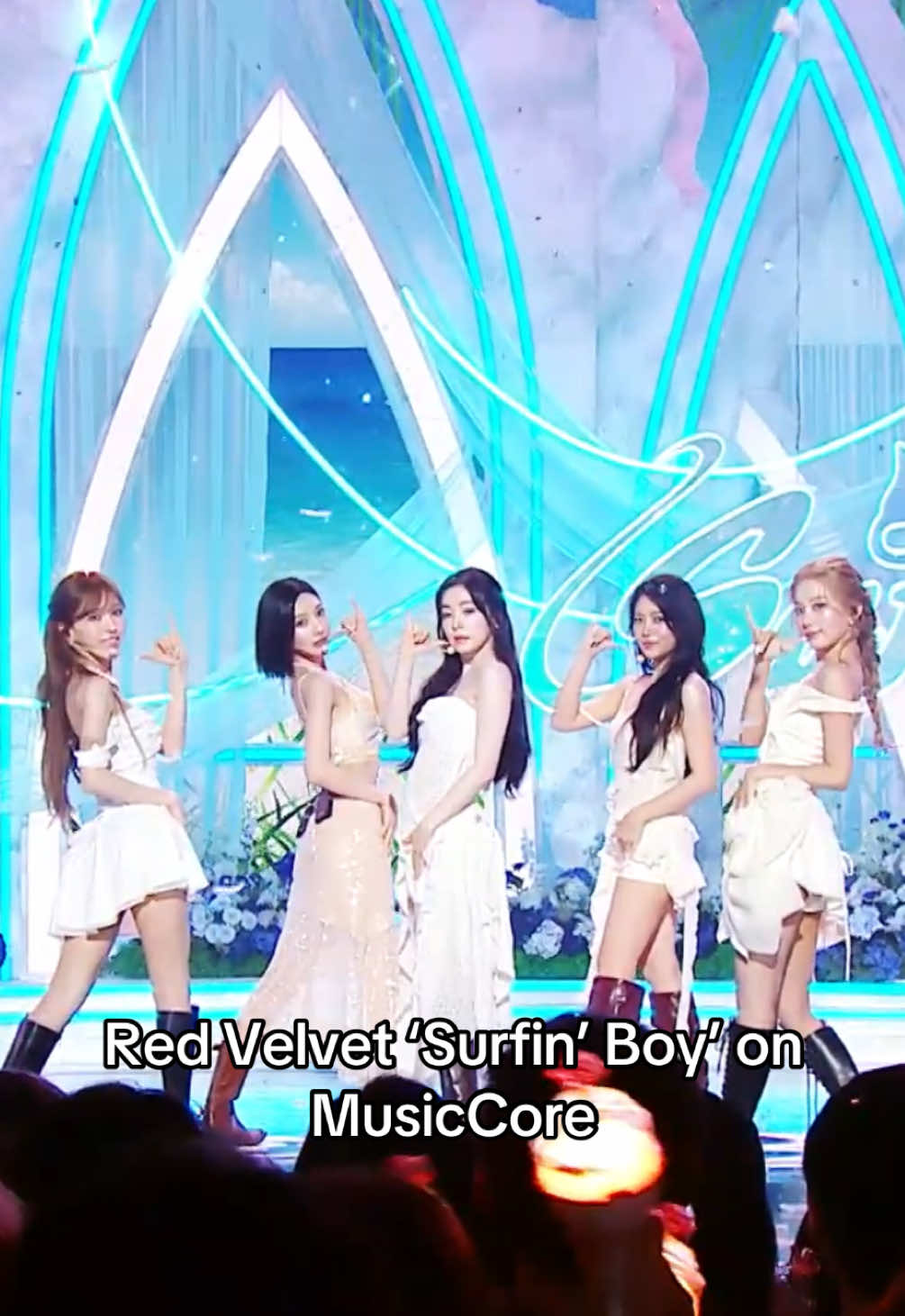 @Red Velvet ☀️🌊