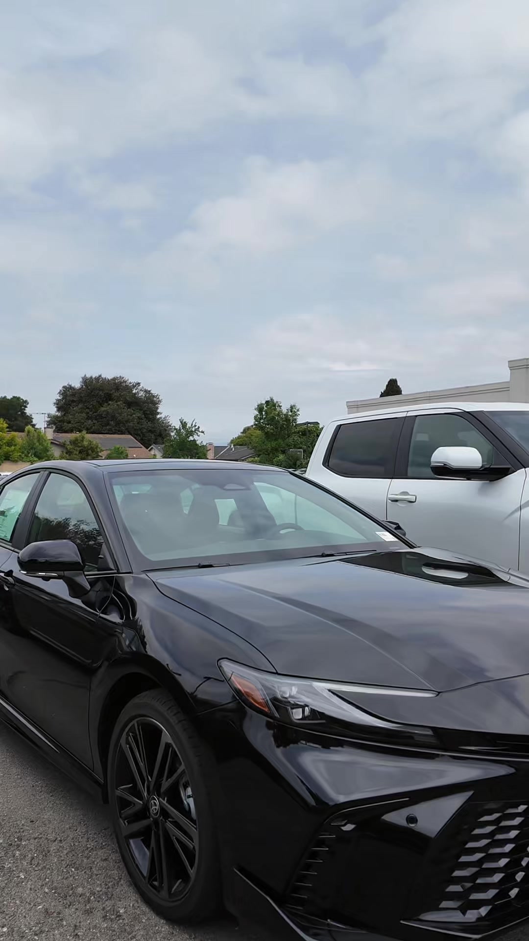 @Nakul Toyota Sunnyvale