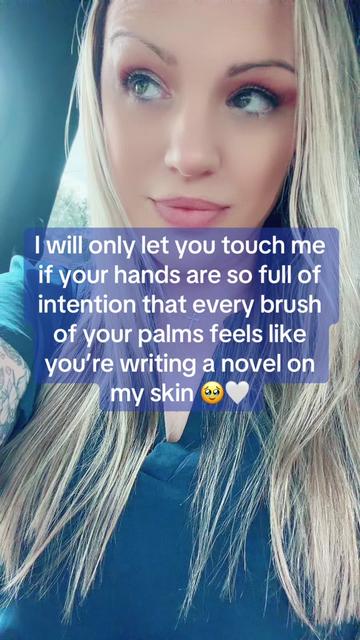 @Sammi Leigh