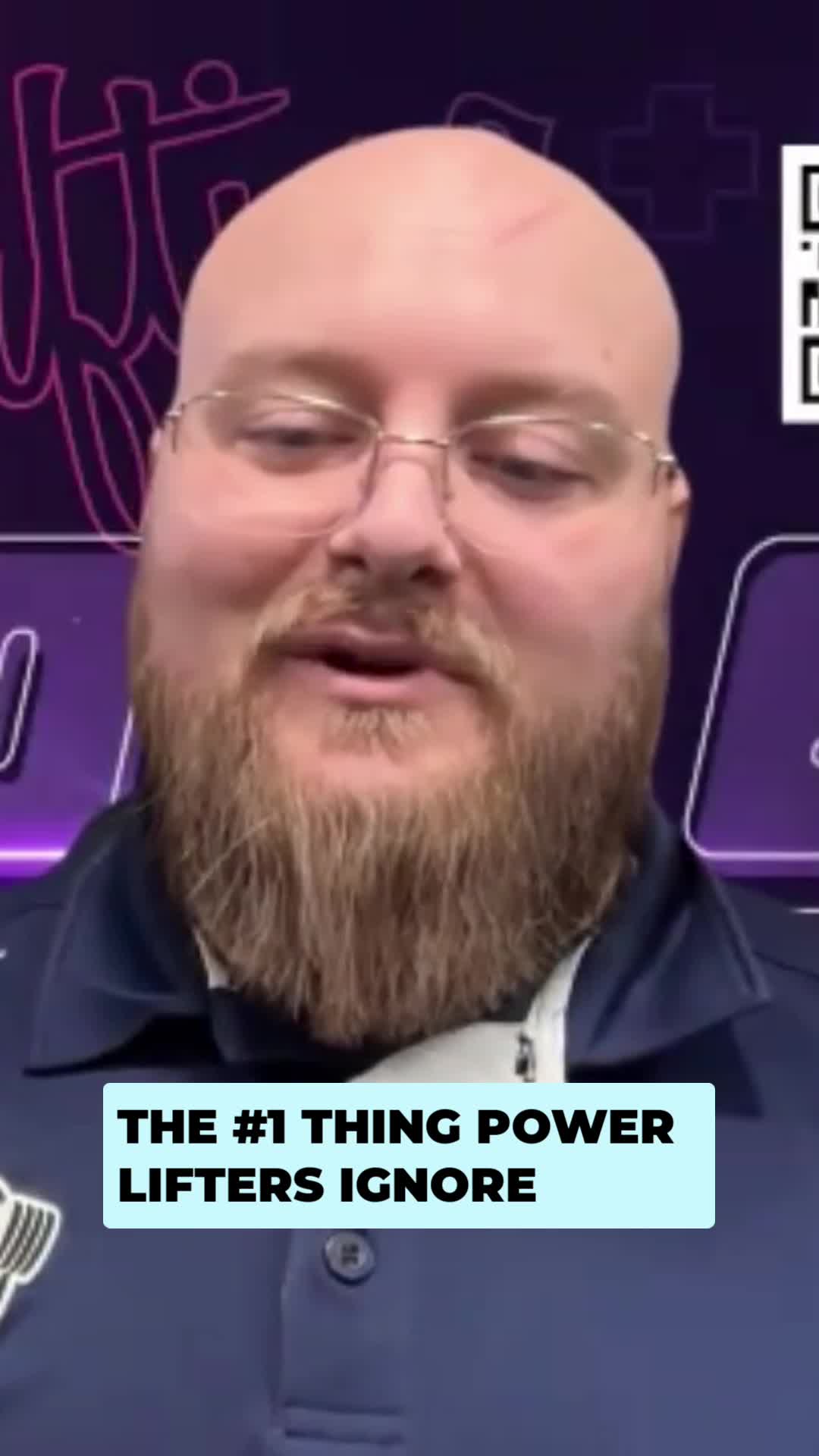 @Coach Ben | Powerlifting Coach