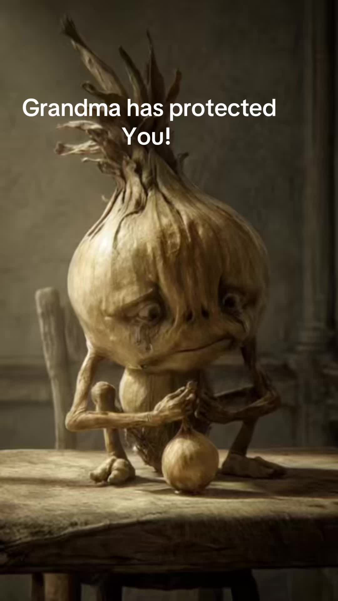 @Dork Lord