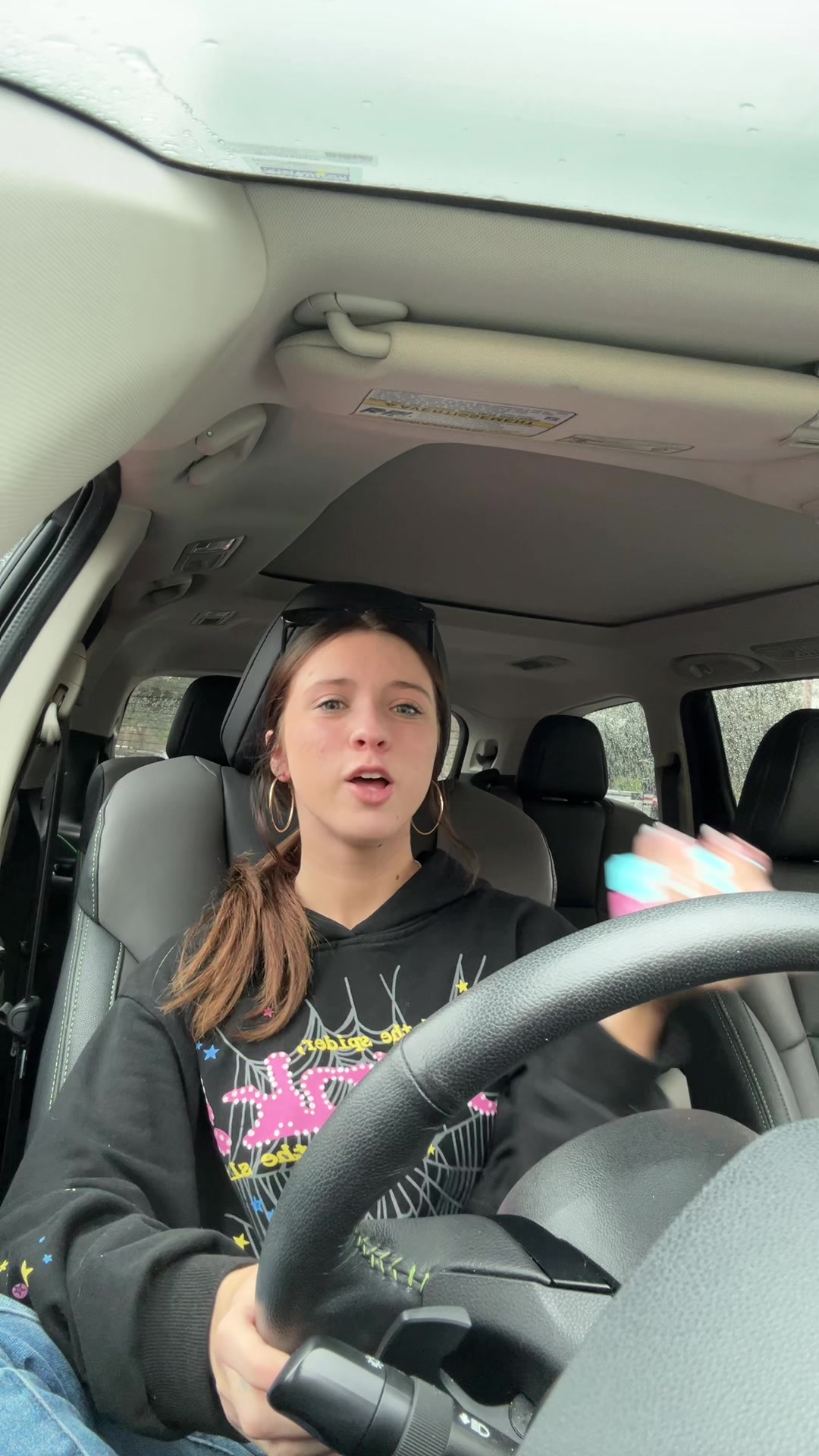 @Alyssa