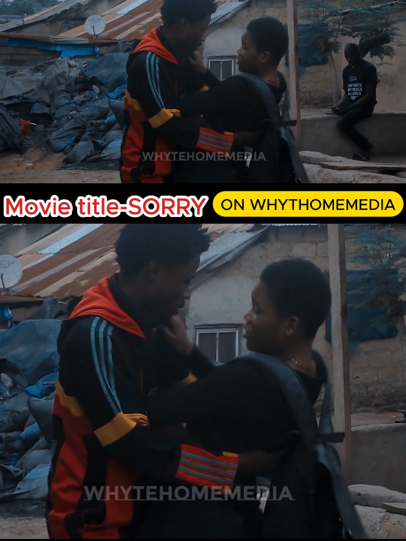 @Whyte Home Media