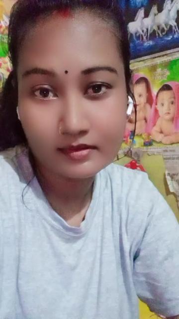 @Himanshi chaudhary