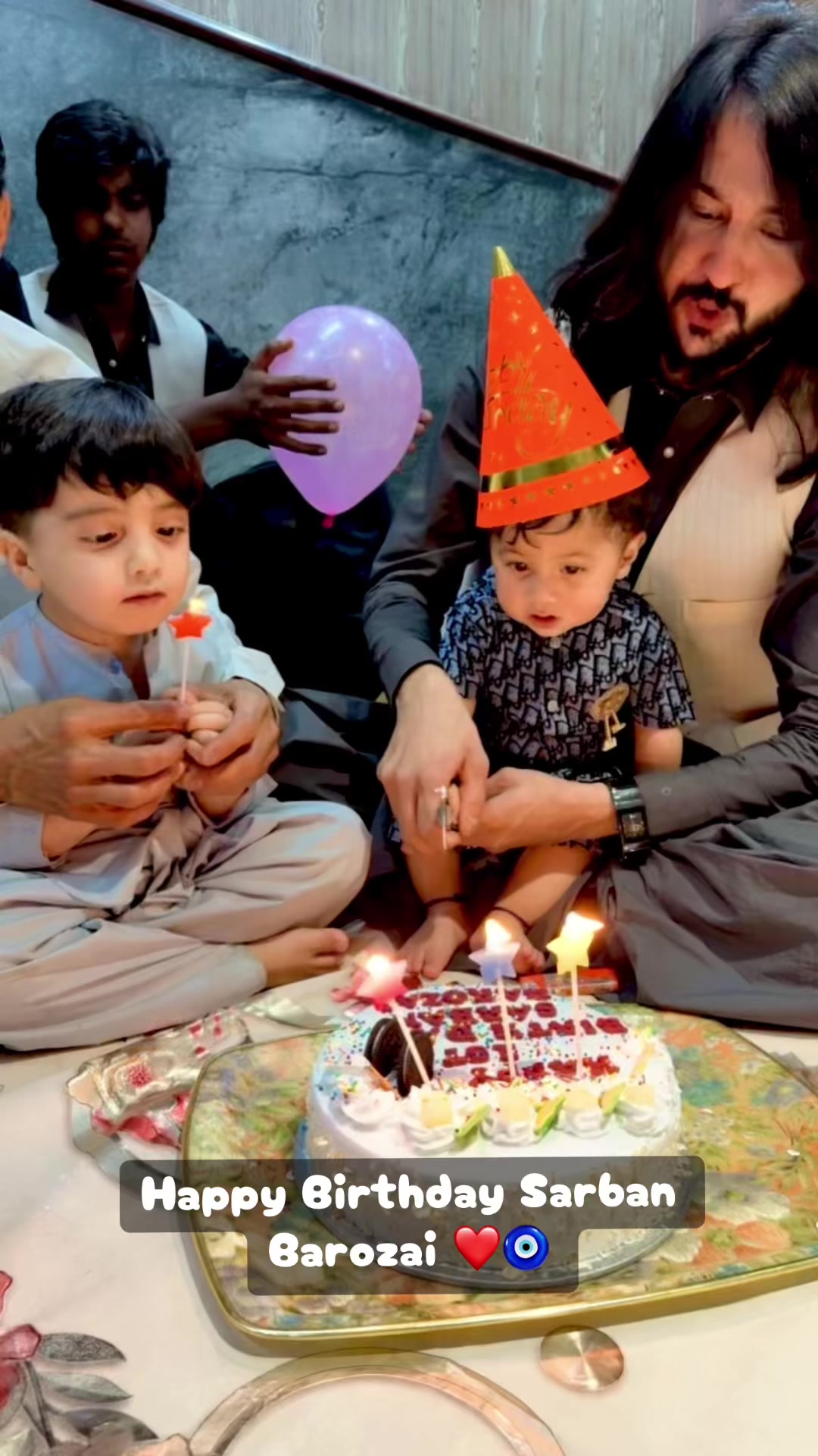 @اویس باروزئی