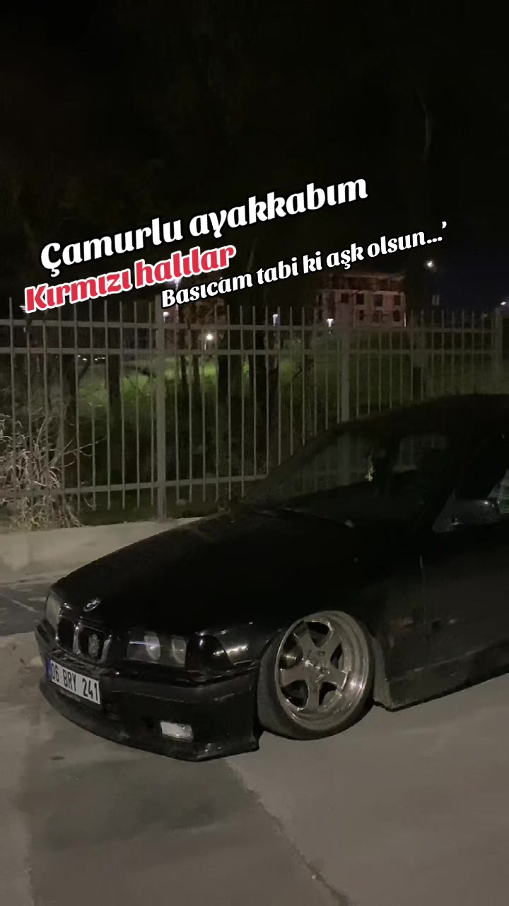 @Mehmet KARAMAN