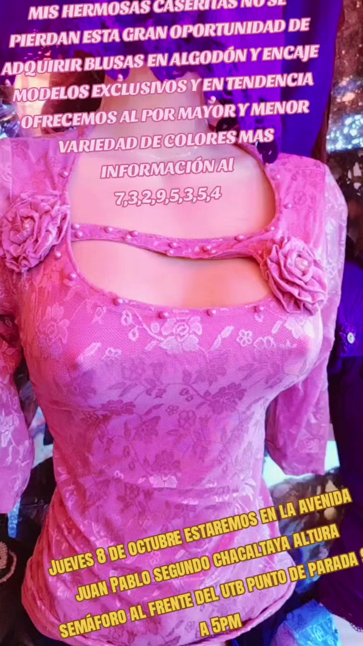 @🍀SILVANITA estilo y elegancia