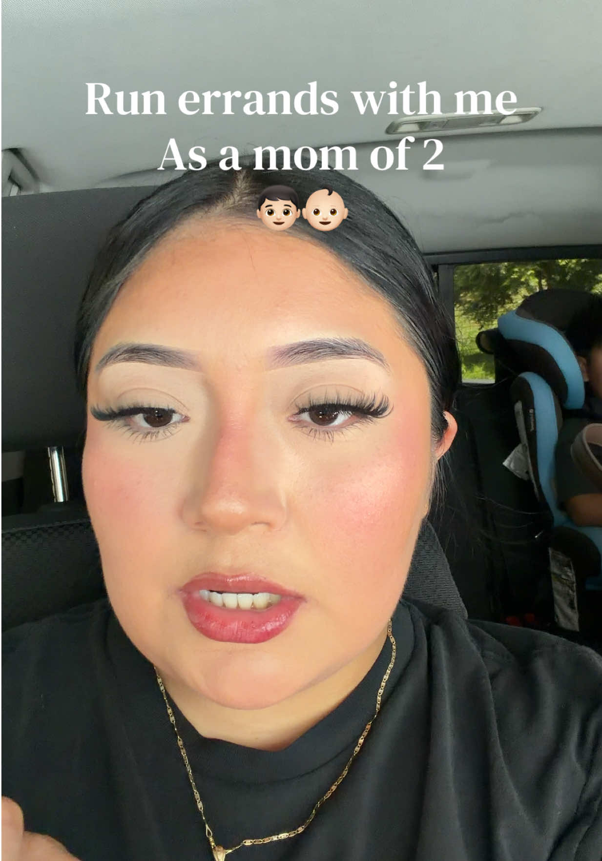 @Abby Martinez