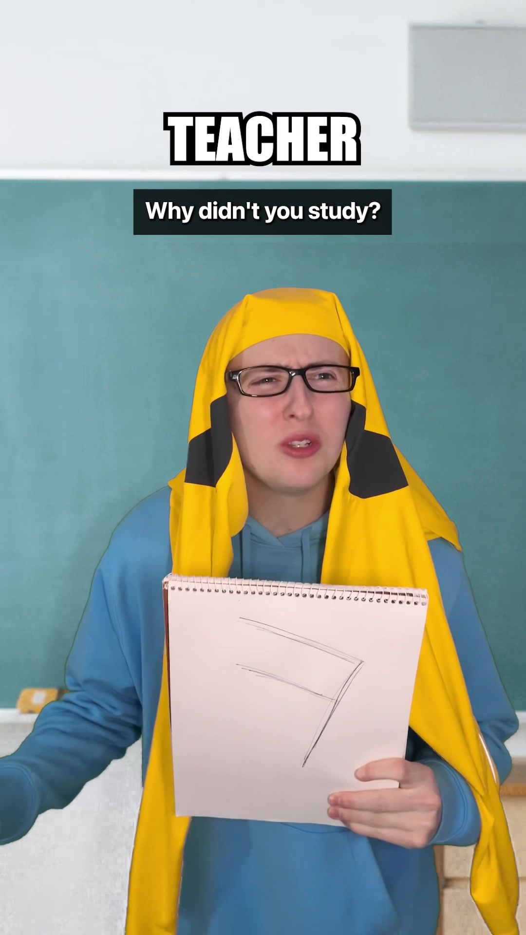 @Luke Davidson
