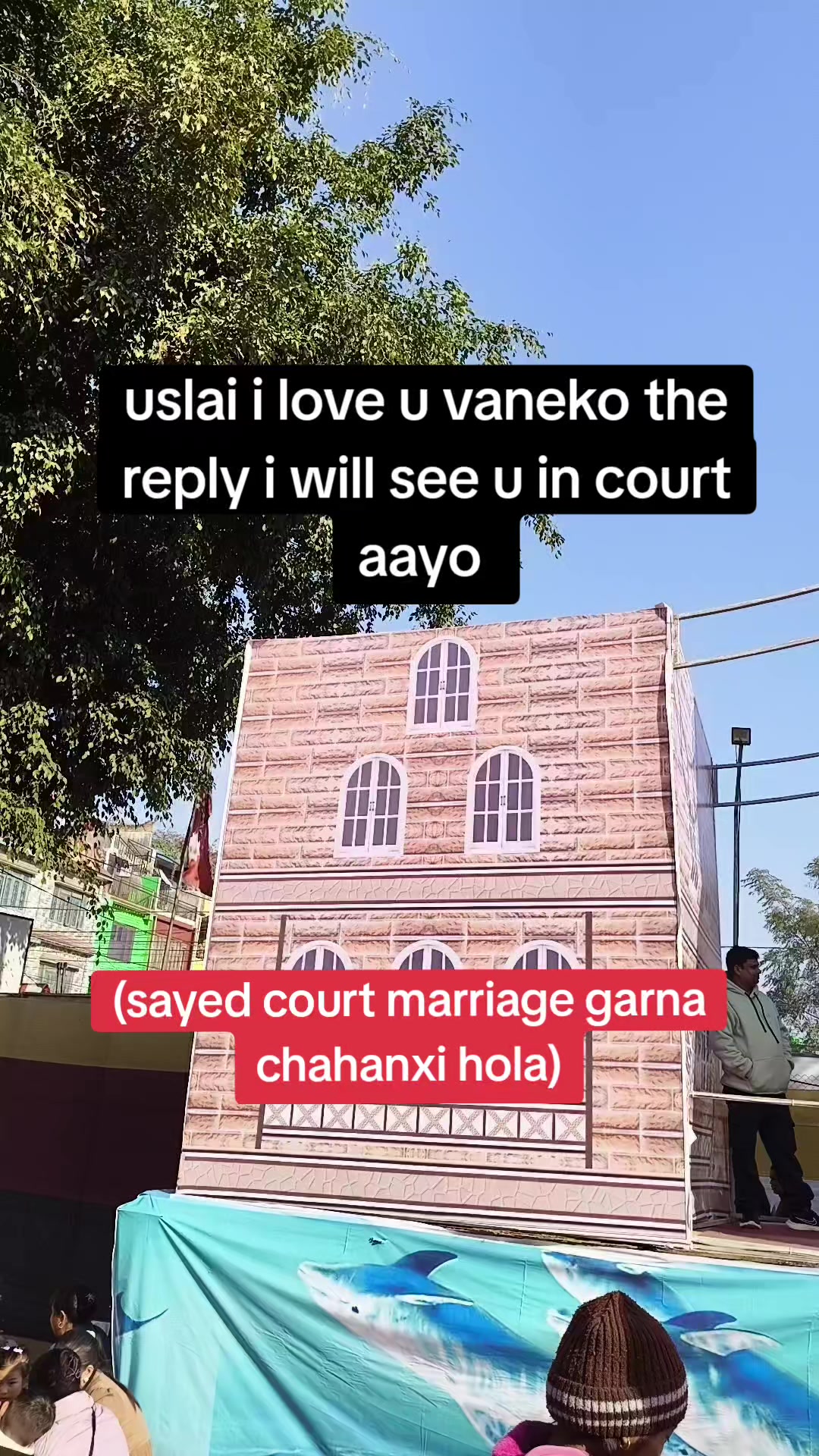 @Veeraj