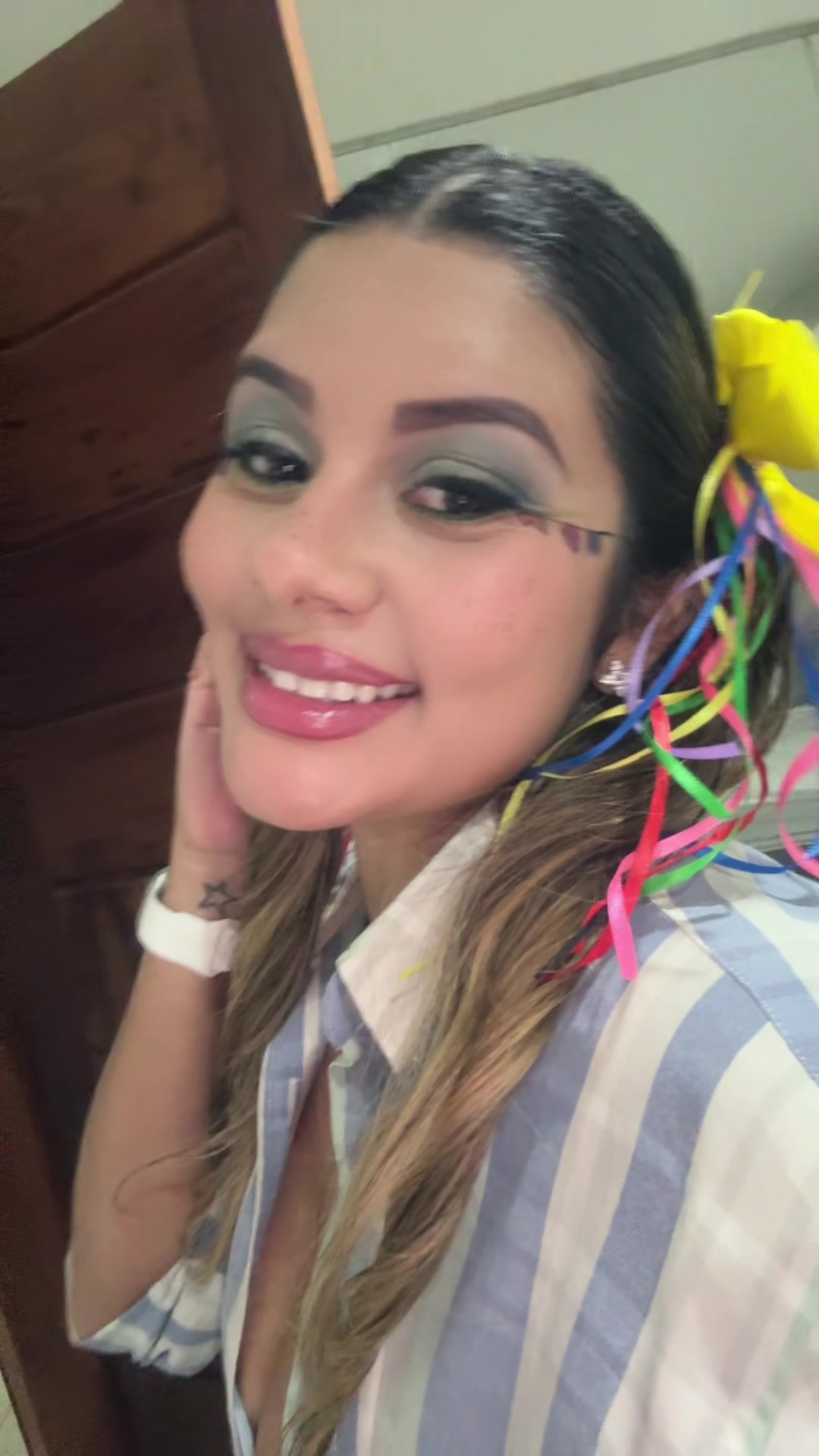 @Brenda Nayara