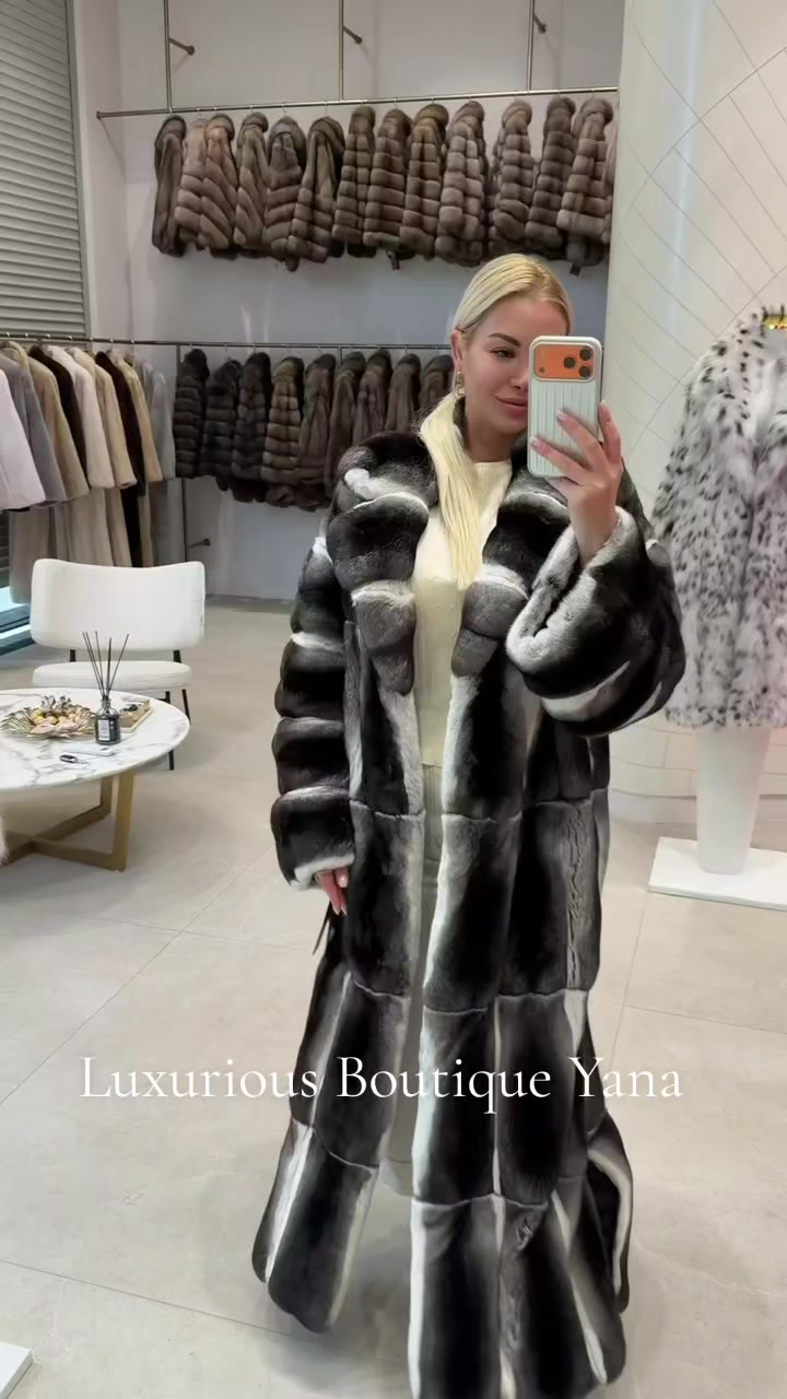 @Luxurious Boutique Yana