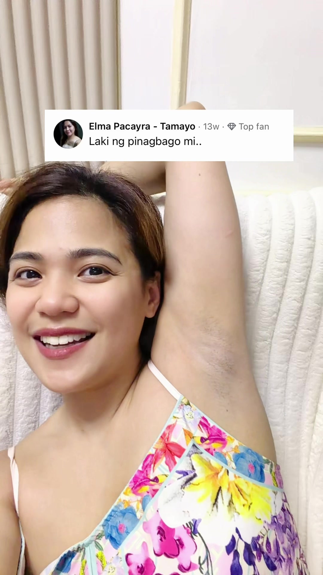 @Patricia Mae Parian