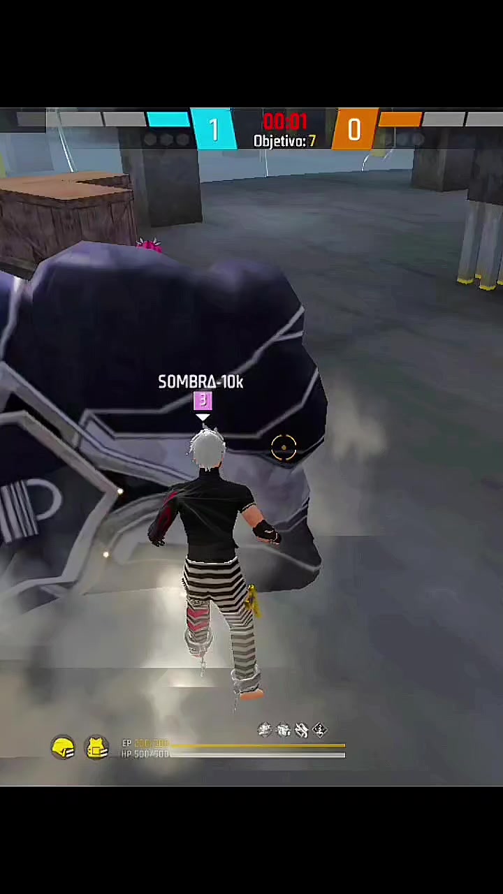 @SOMBRA