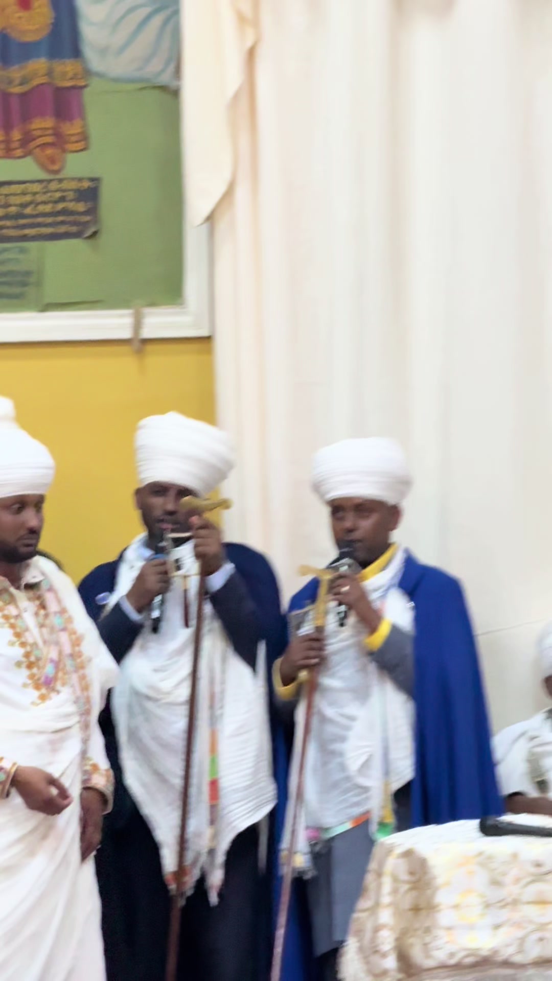 @ዜማ ዘተዋሕዶ