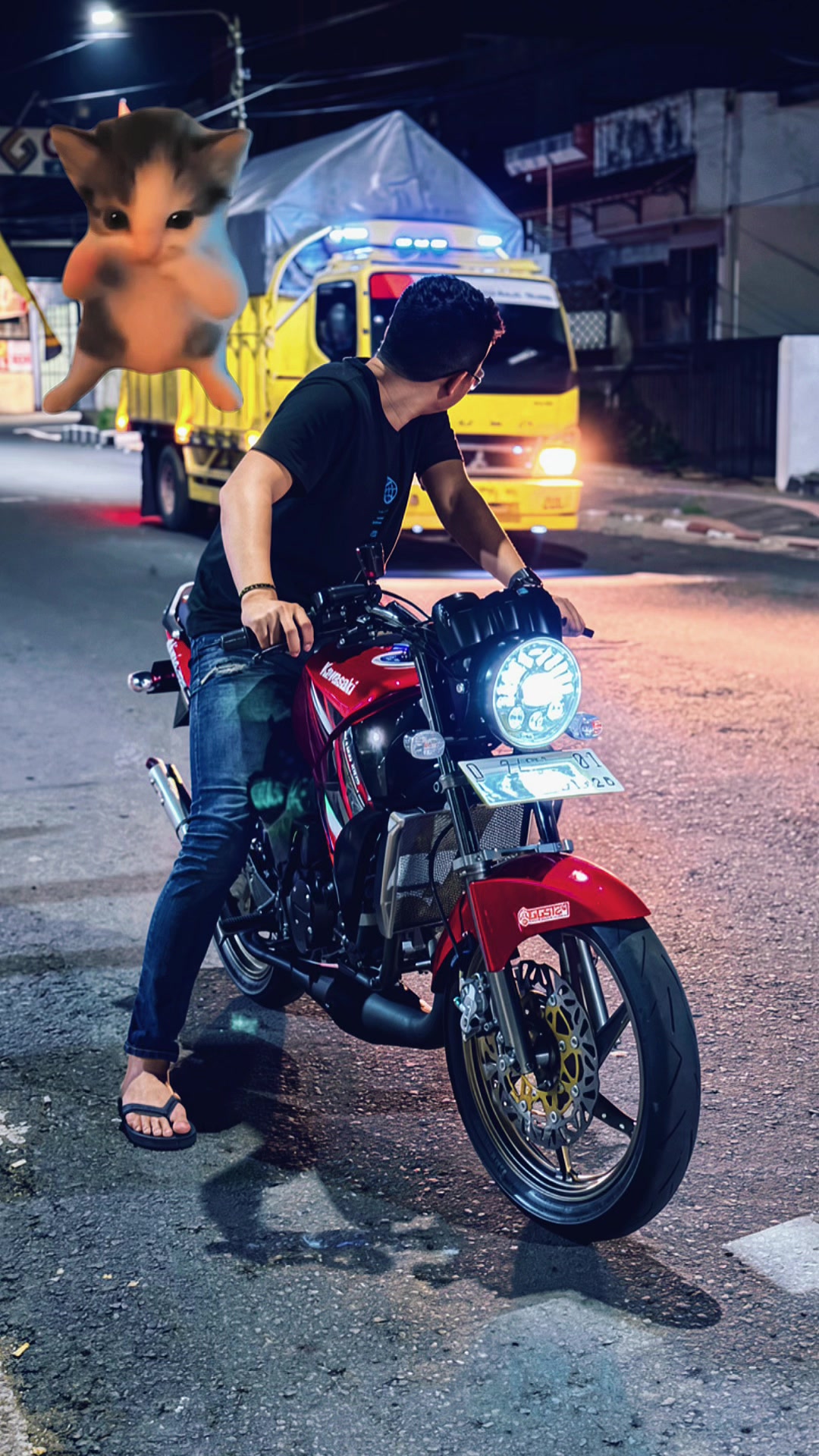 @RENTAL MOBIL KUNINGAN