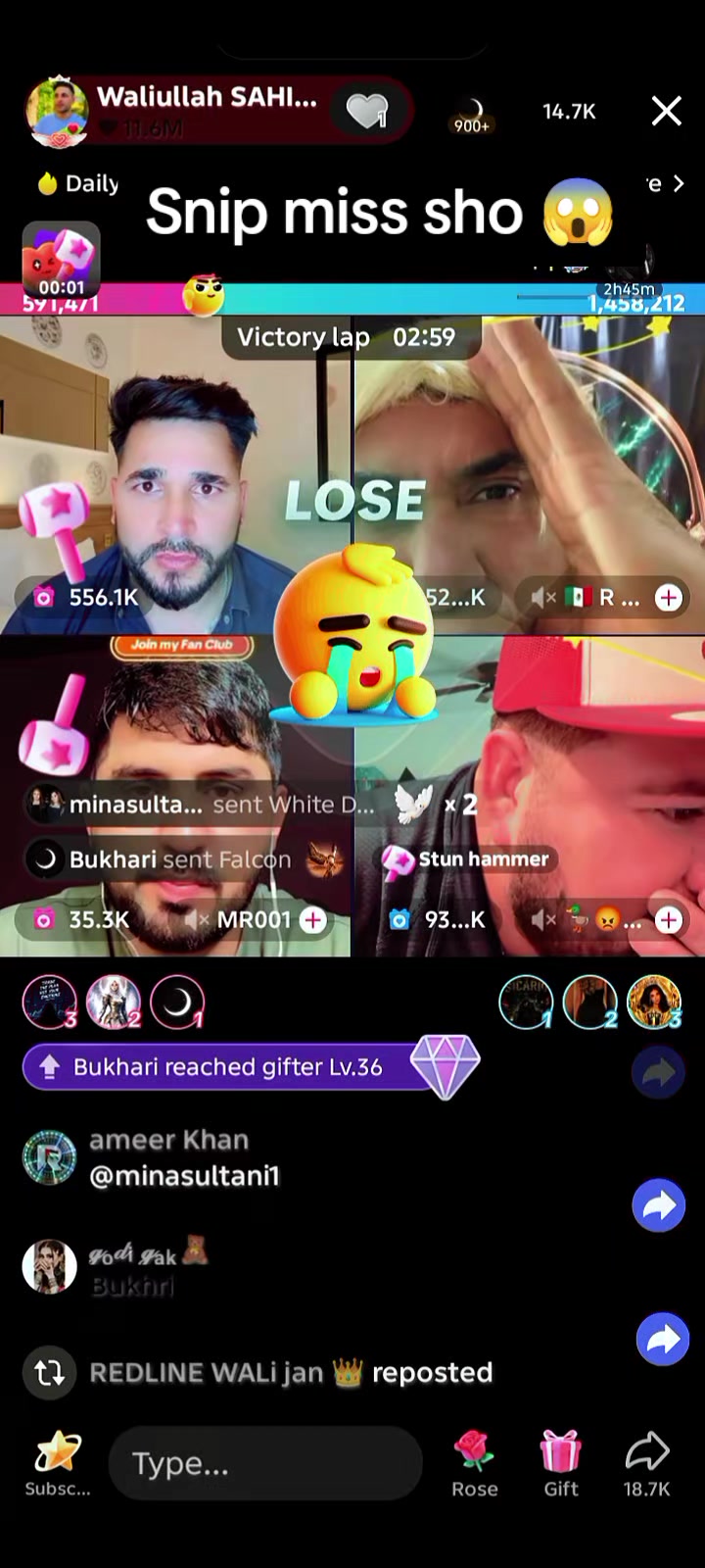 @₭Ⱨ₳₦ł ɆĐł₮Ӿ 👻