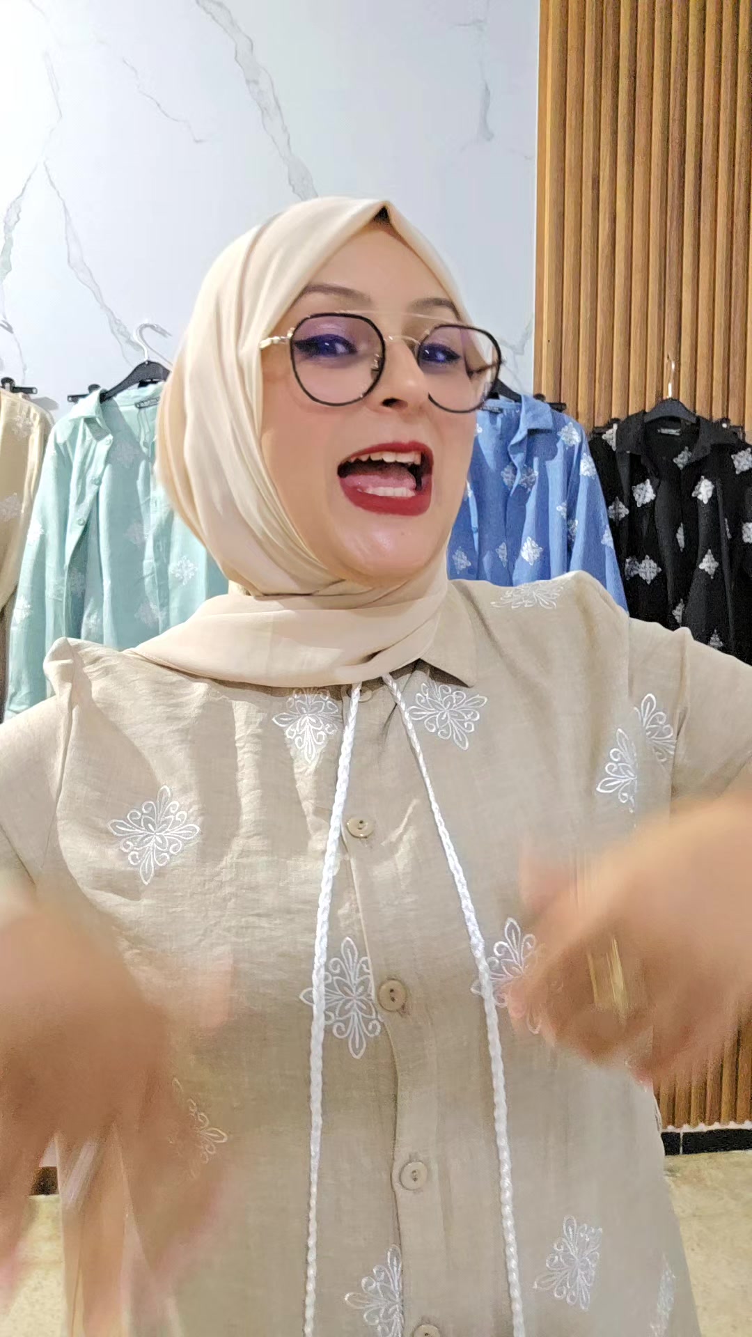 @Fashinista