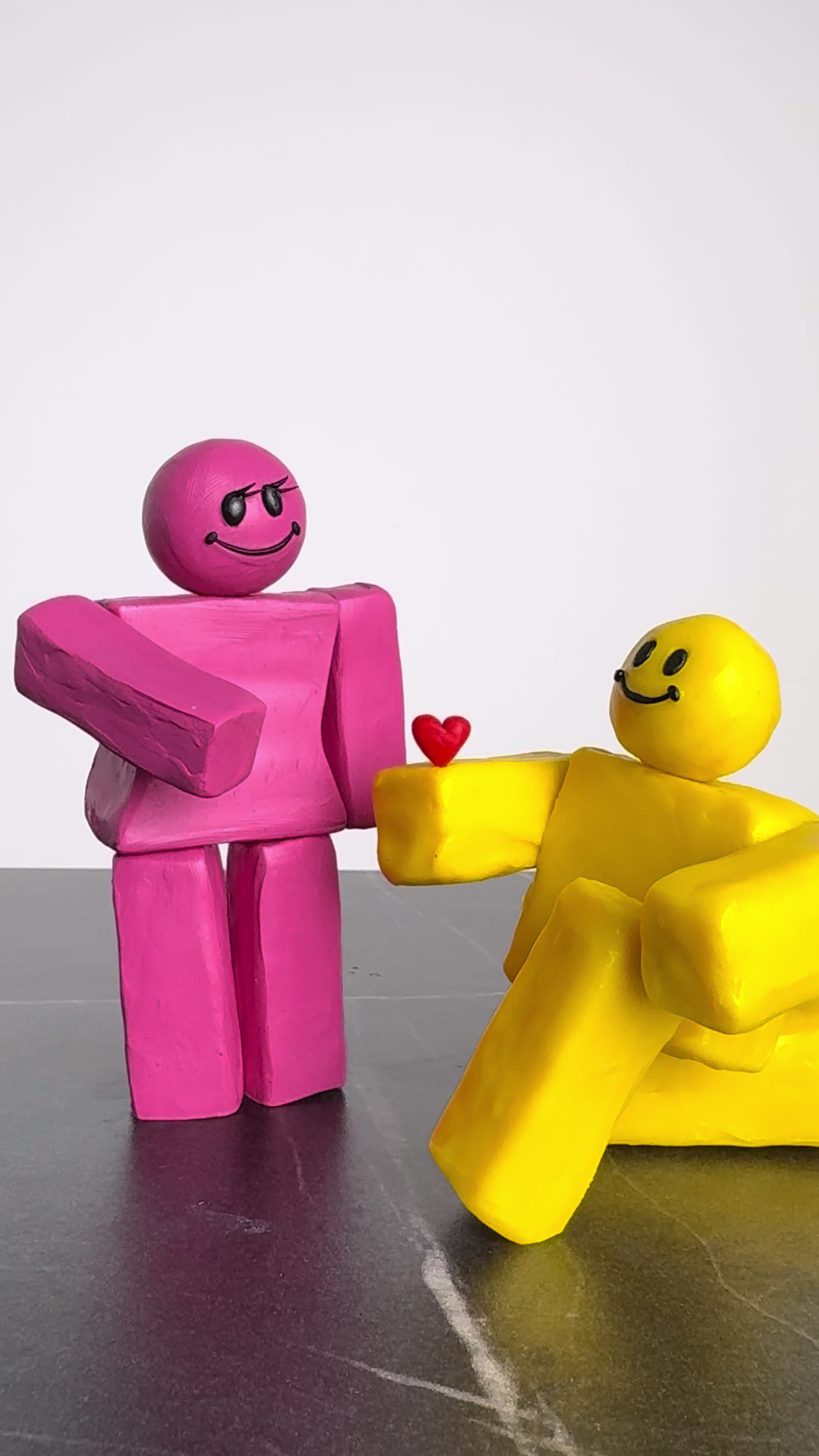 @Plasticine Relax