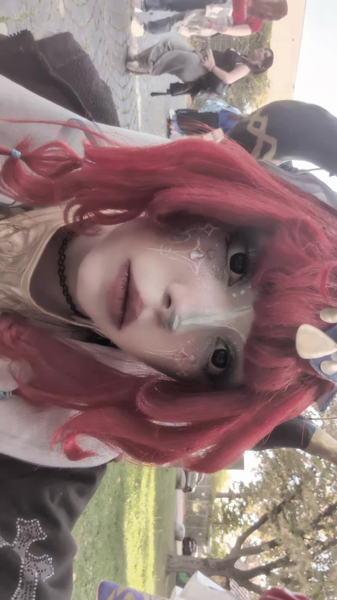 @Mirai🌸✨🍡🏳️&zwj;🌈