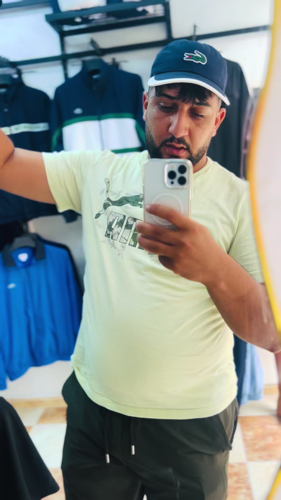 @🐊Wh Lacoste Maghnia🐊