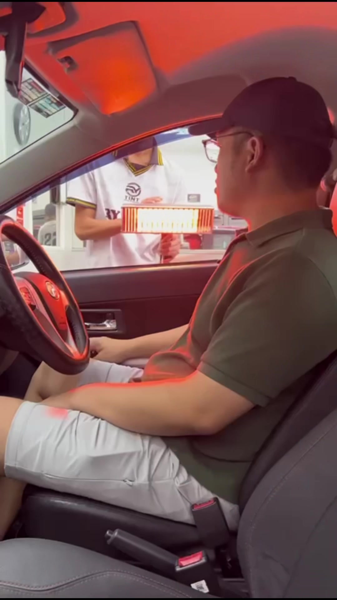 @RY TINT LD