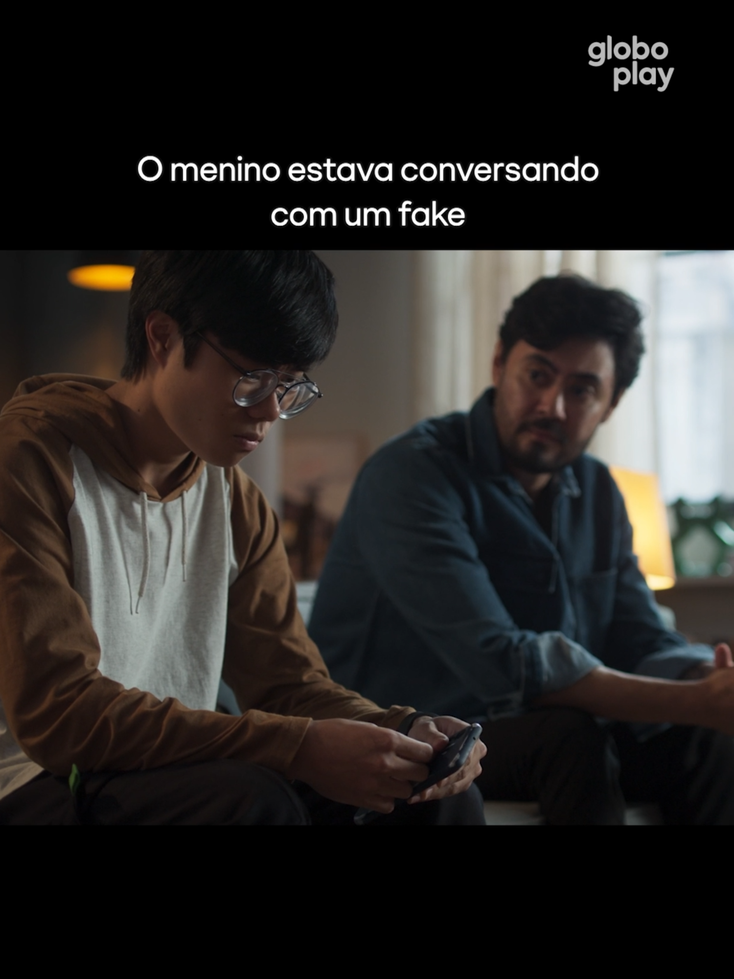 @Globoplay 🇧🇷