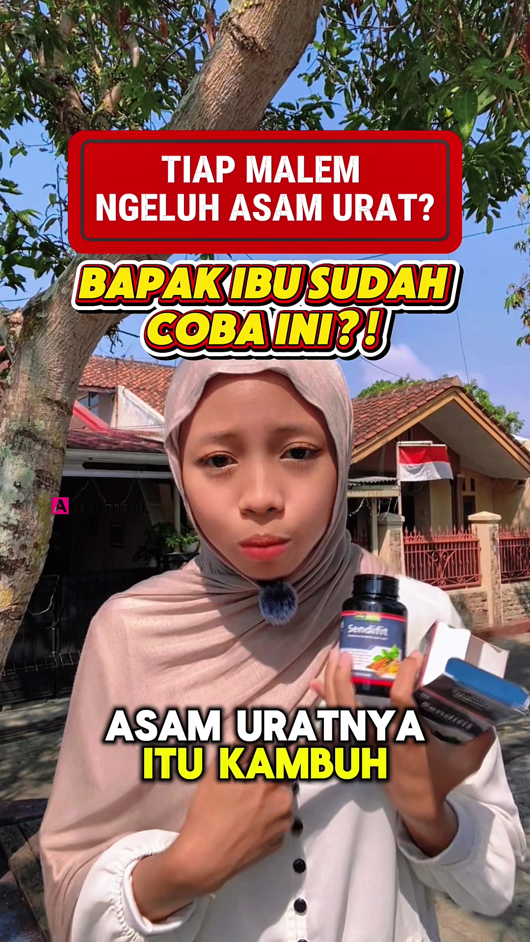 @Agis Herbal Shop