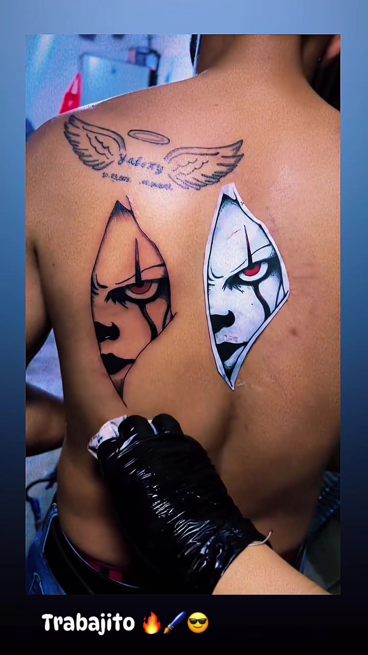 @Yenny Paola 🔥🖋️