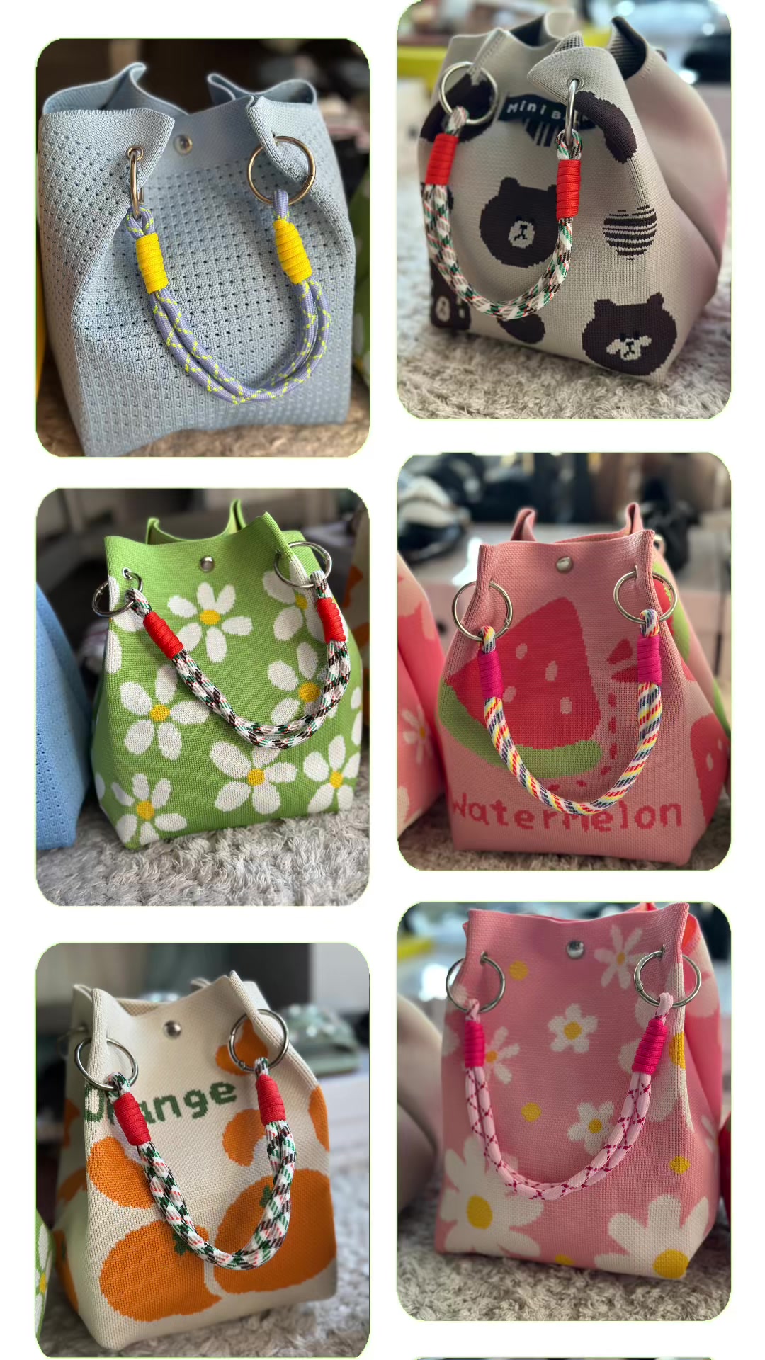 @Eehsyah Dee Collection
