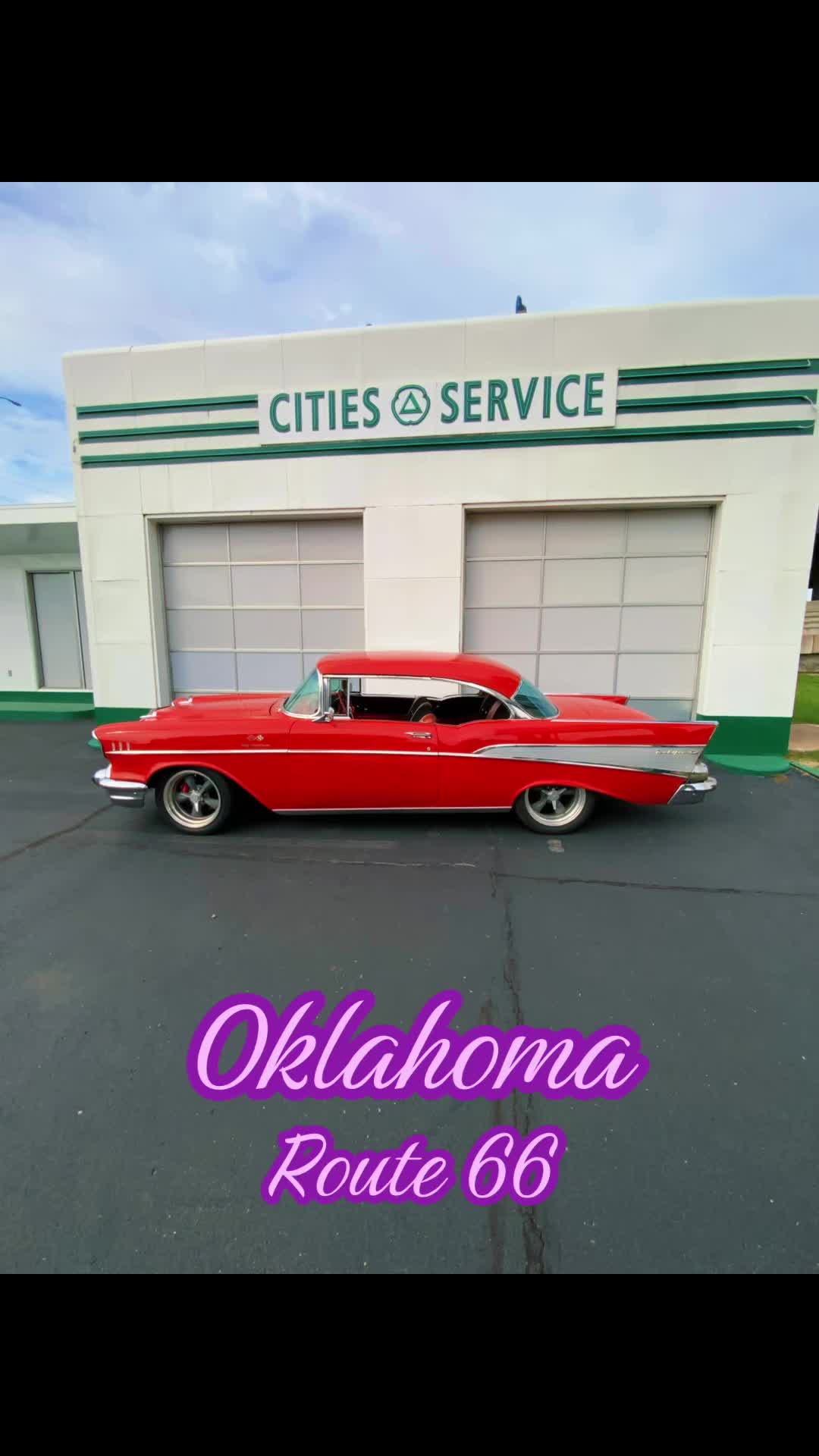 @DT in Tulsa