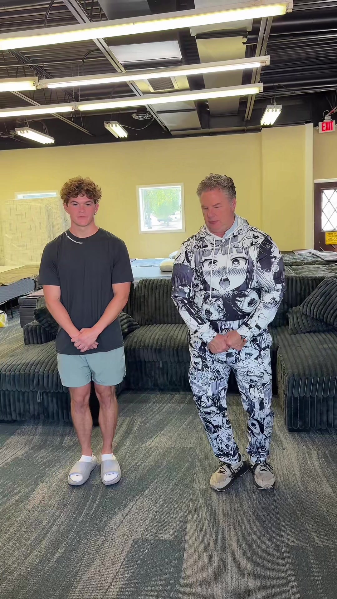 @Twin Cities Mattress