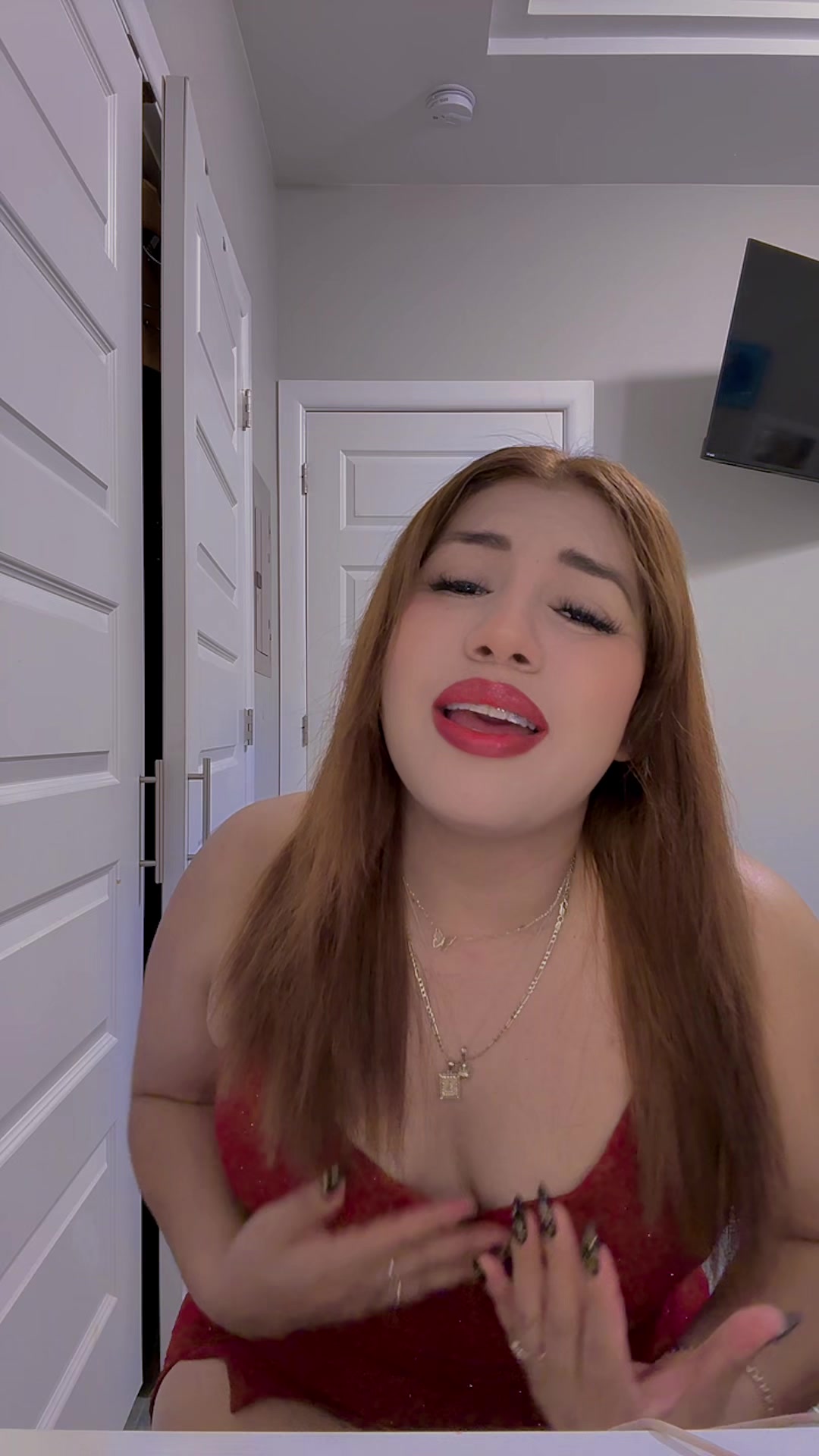 @Abril Hernandez