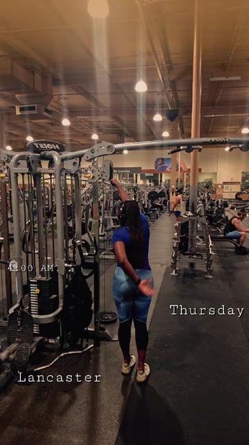 @SevenUp_5DownFitness