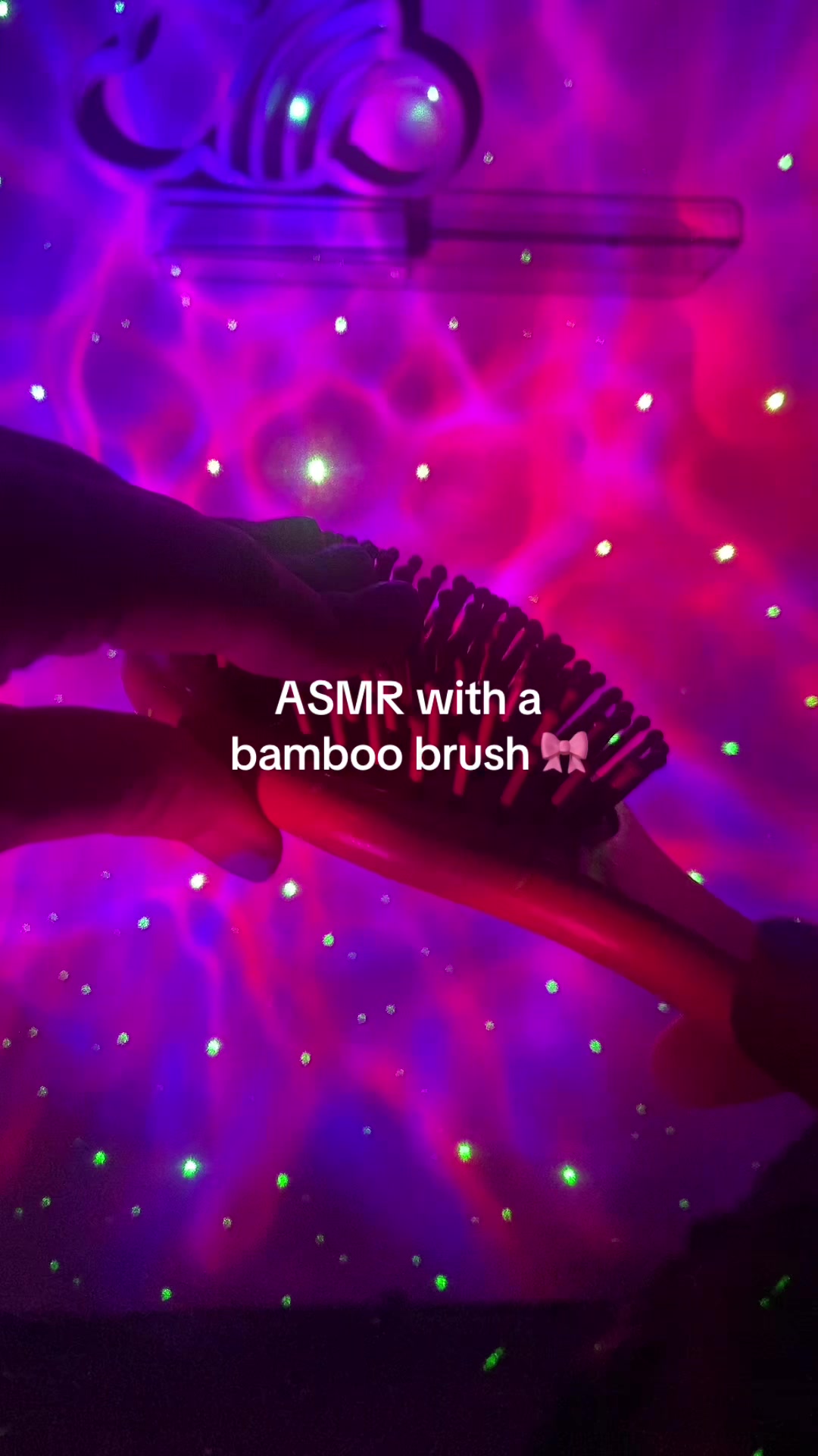 @hibiscus asmr ★