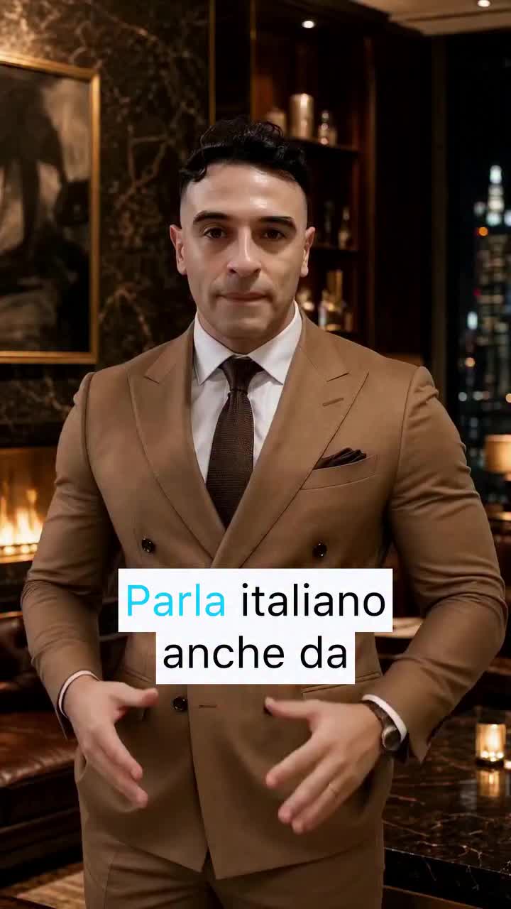 @Marco Nisida